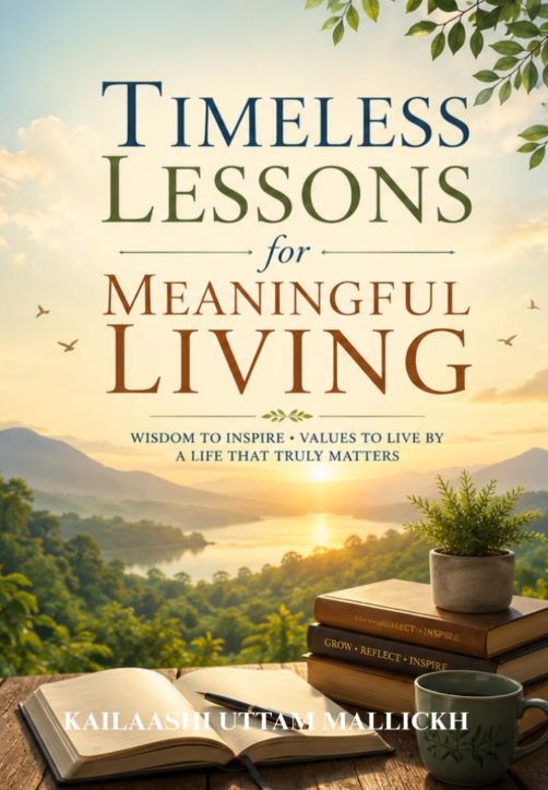 Timeless Lessons for Meaningful Living